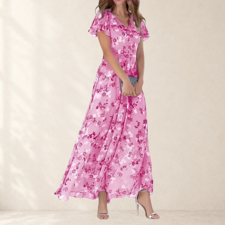 Lola™ | Figure Flattering Dress