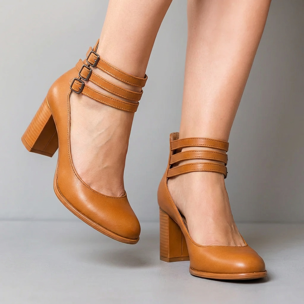 Sofie | Sophisticated Heels