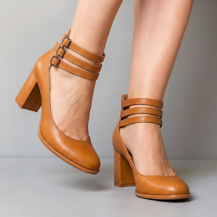 Sofie | Sophisticated Heels