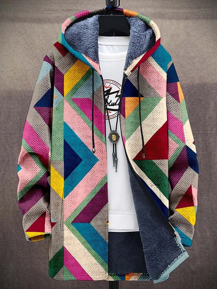 Aria Luxe Cardigan: Art-Inspired Luxury for Everyday Elegance