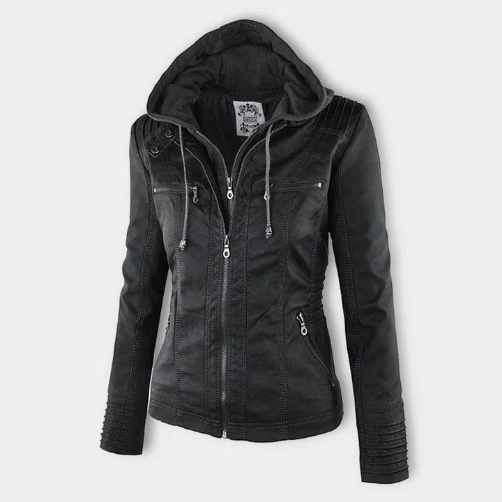Sandrine | Lightweight Mid-Season Jacket