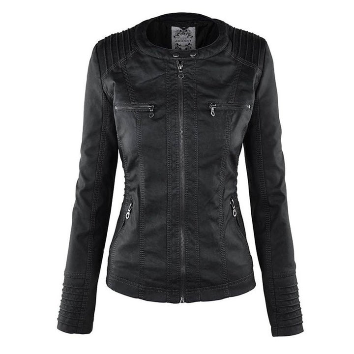 Sandrine | Lightweight Mid-Season Jacket