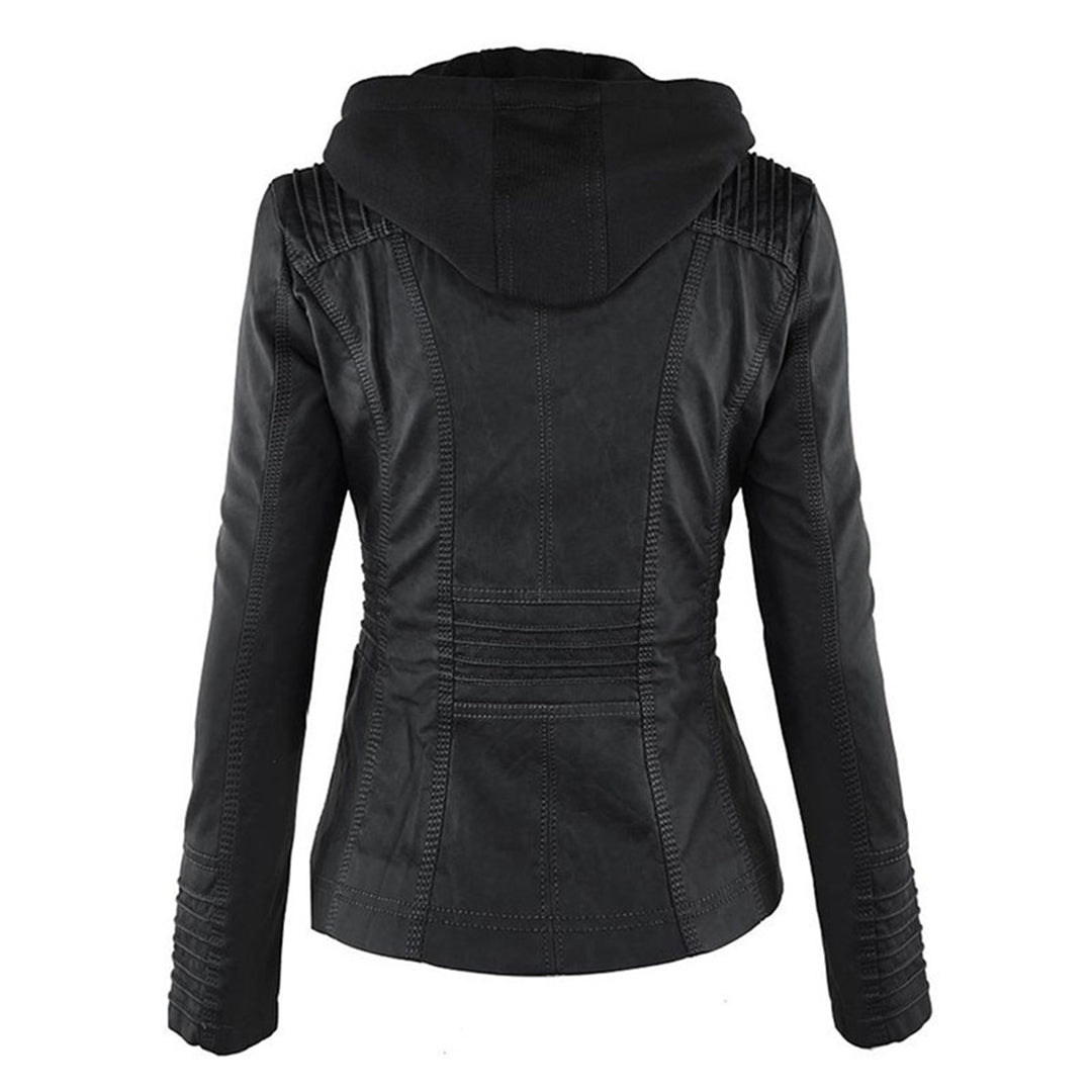 Sandrine | Lightweight Mid-Season Jacket