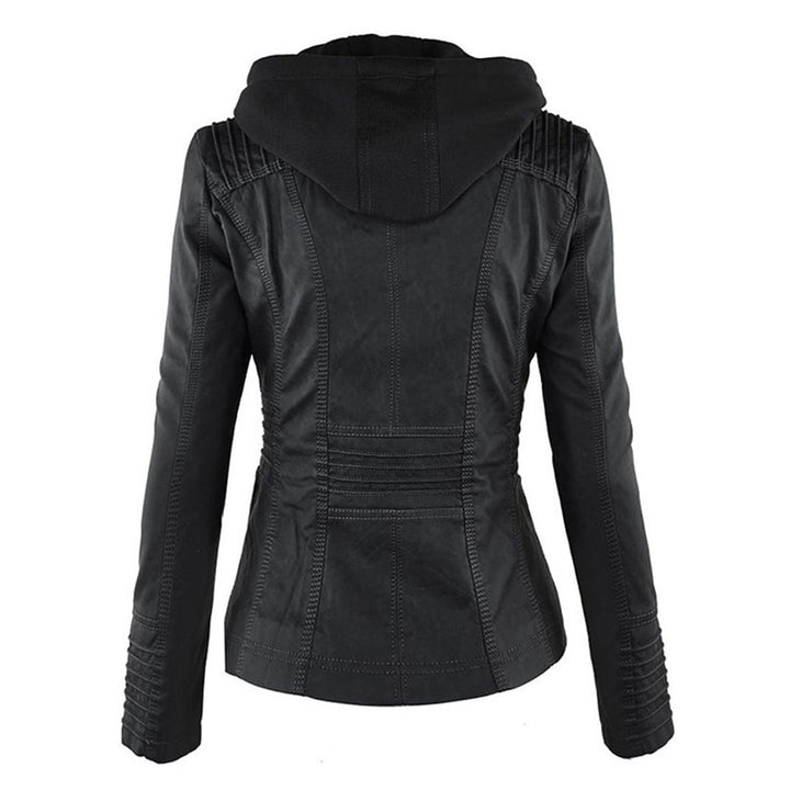 Sandrine | Lightweight Mid-Season Jacket