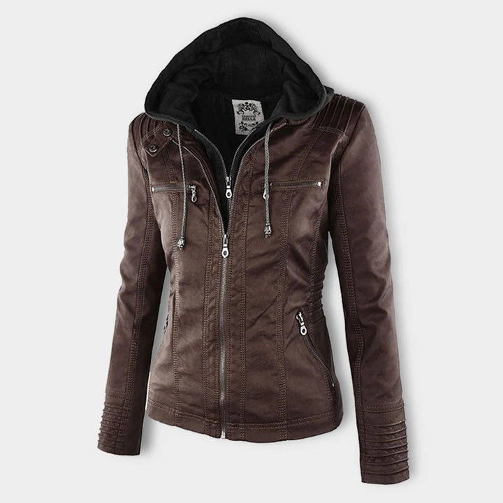 Sandrine | Lightweight Mid-Season Jacket