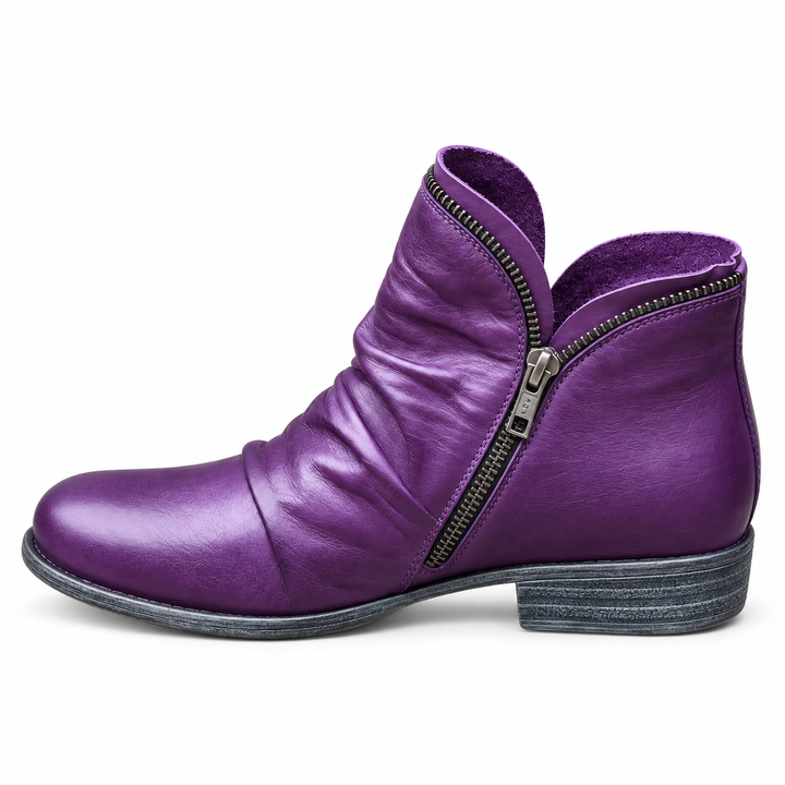 Melinda | Elegant Ankle Boots