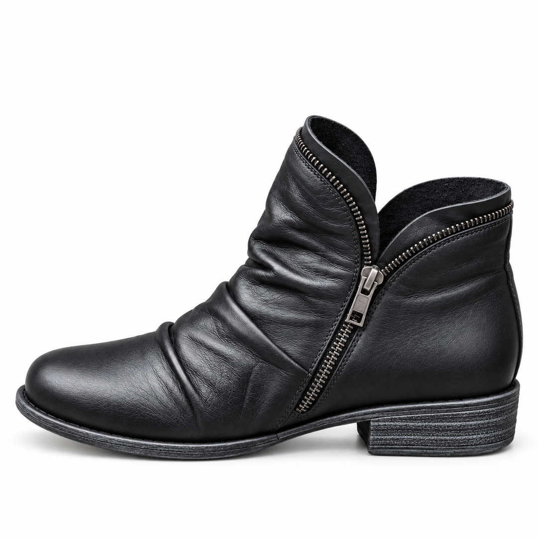Melinda | Elegant Ankle Boots