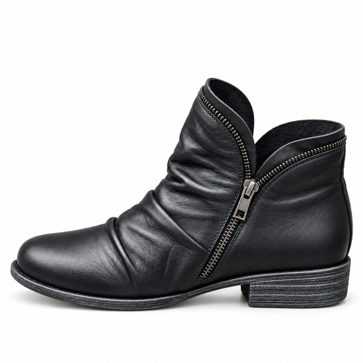 Melinda | Elegant Ankle Boots