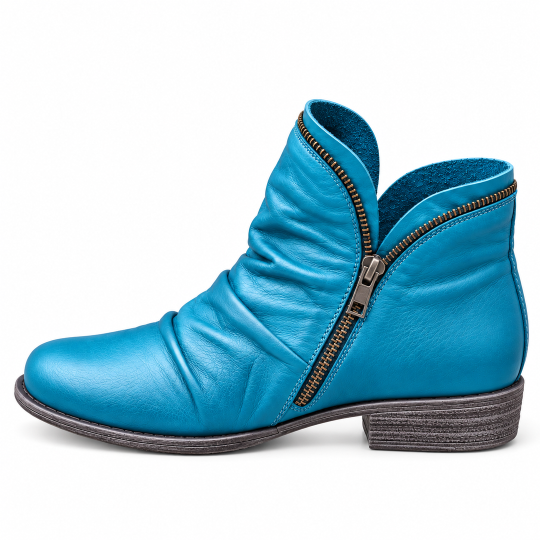 Melinda | Elegant Ankle Boots