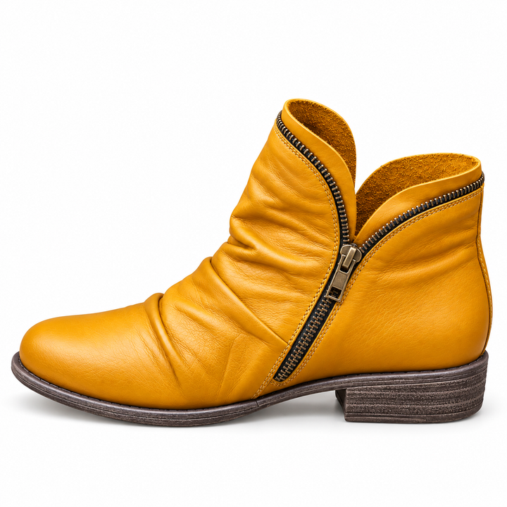 Melinda | Elegant Ankle Boots
