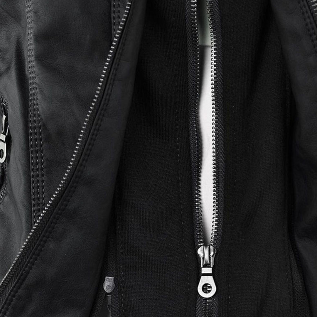 Sandrine | Lightweight Mid-Season Jacket