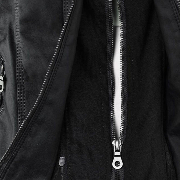 Sandrine | Lightweight Mid-Season Jacket