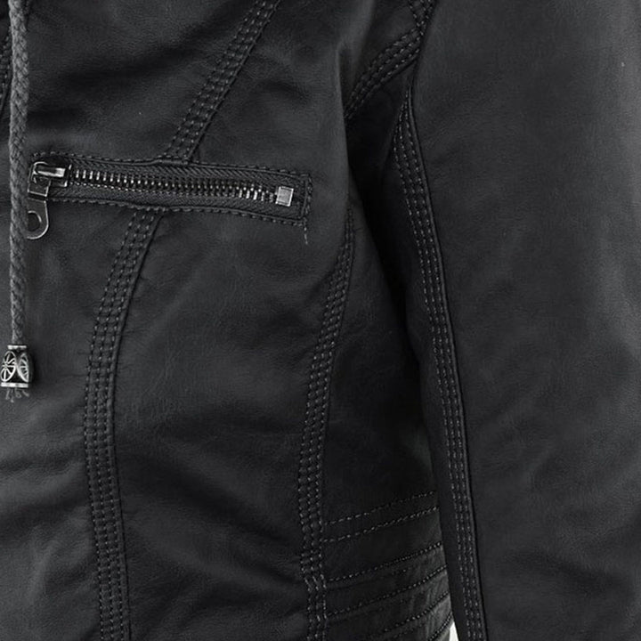 Sandrine | Lightweight Mid-Season Jacket