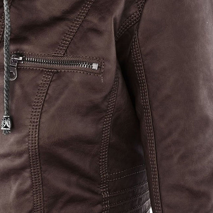 Sandrine | Lightweight Mid-Season Jacket