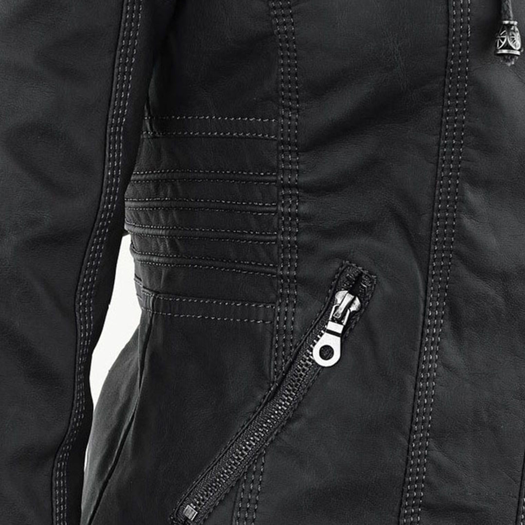 Sandrine | Lightweight Mid-Season Jacket