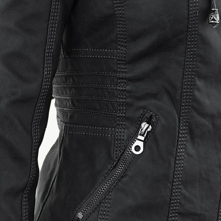 Sandrine | Lightweight Mid-Season Jacket