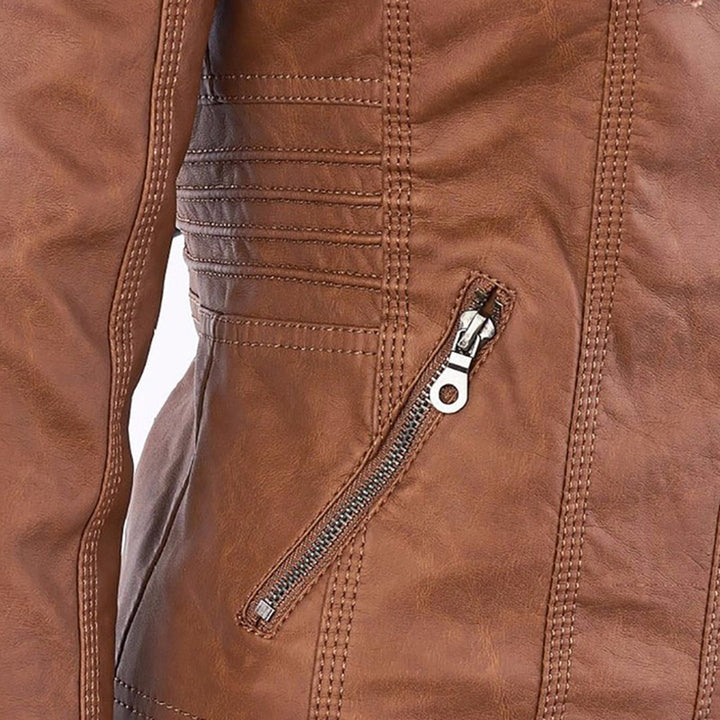 Sandrine | Lightweight Mid-Season Jacket