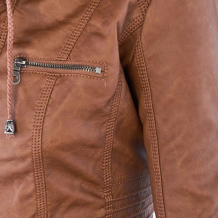 Sandrine | Lightweight Mid-Season Jacket