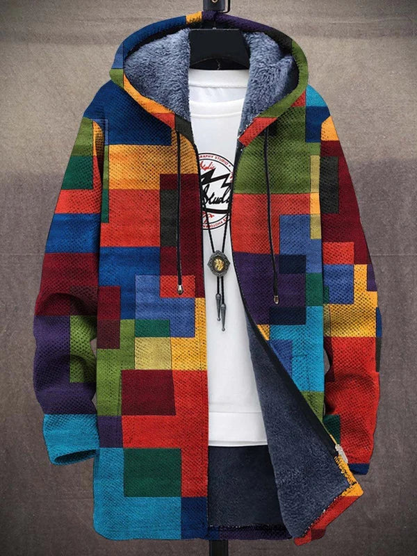 Delilah | Exquisite Cardigan Crafted with Artistic Inspiration