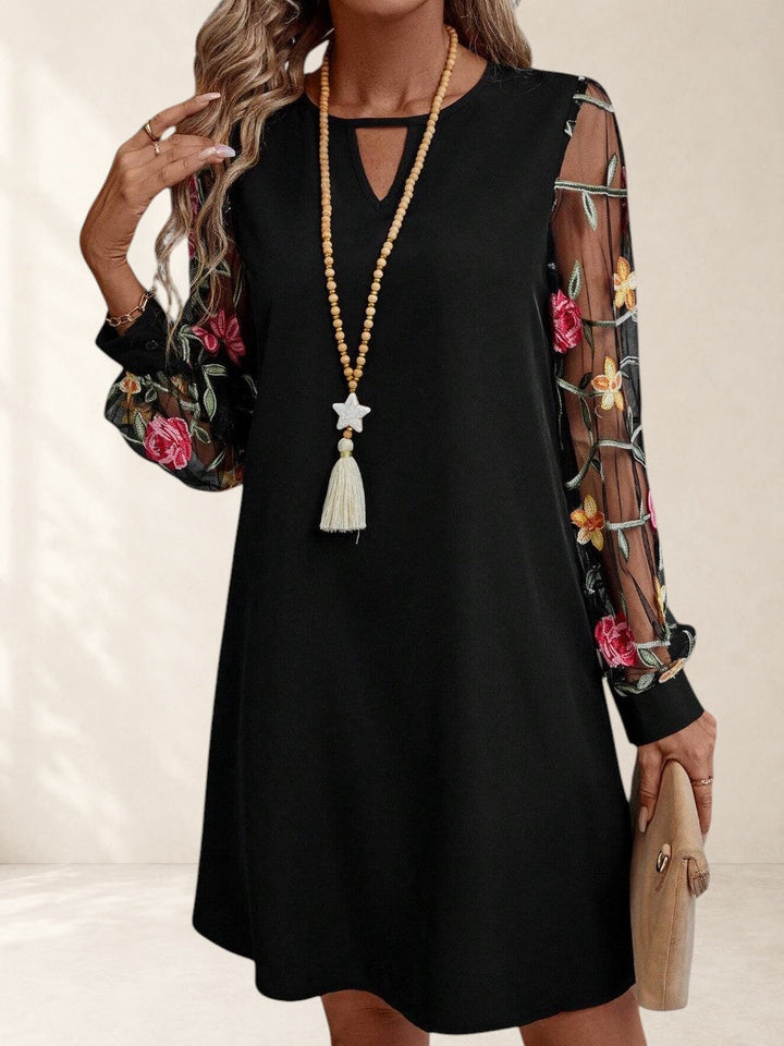 Jorli™ | Elegant Dress