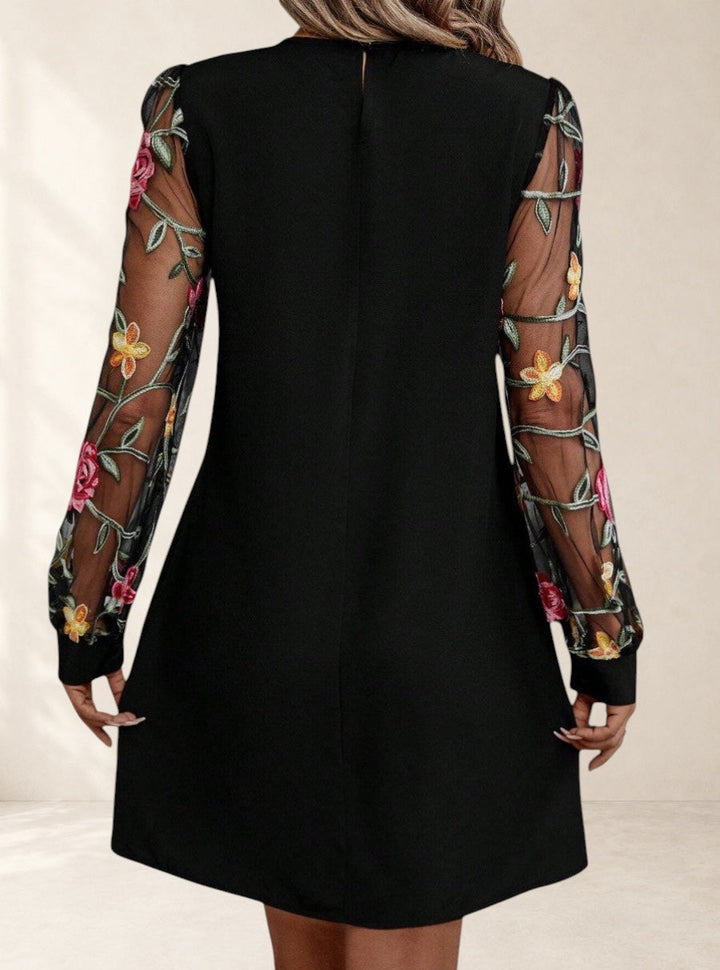 Jorli™ | Elegant Dress