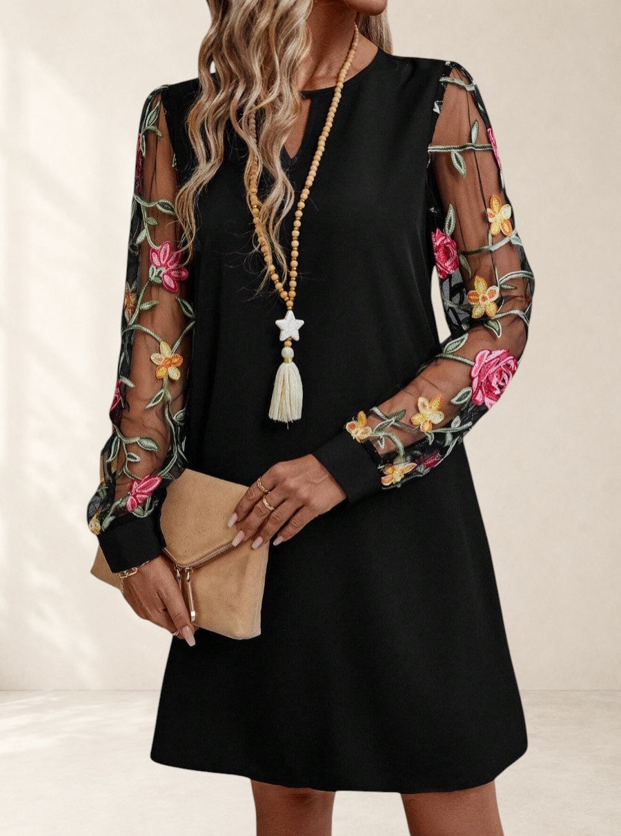 Jorli™ | Elegant Dress