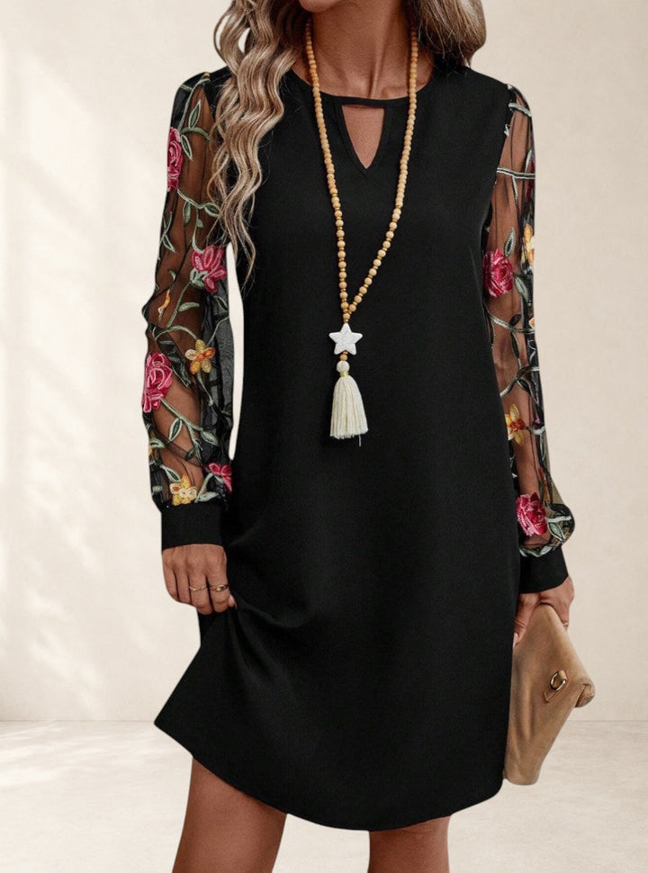 Jorli™ | Elegant Dress