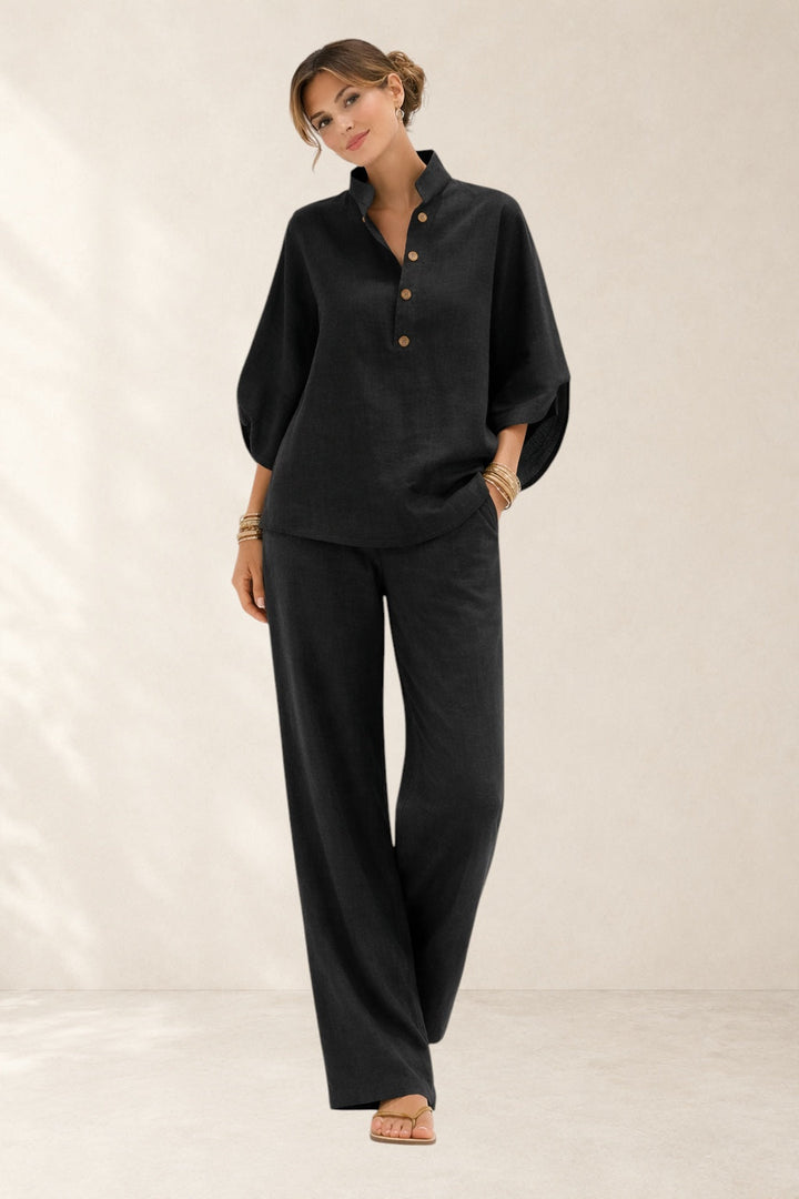 Nerina | Effortless Luxe Set