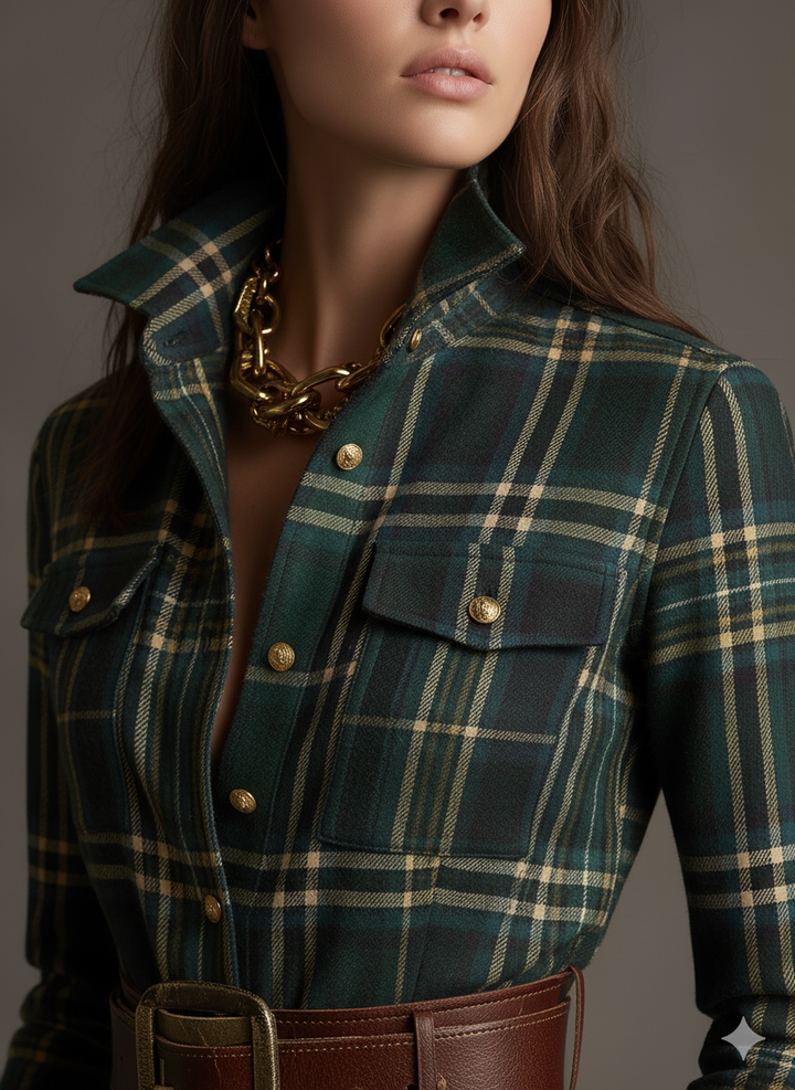 Gabrielle – Fluid Elegance for Every Day