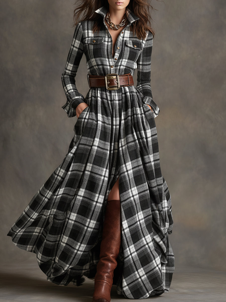 Gabrielle – Fluid Elegance for Every Day