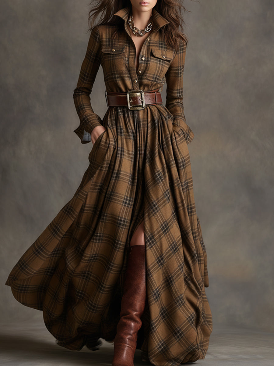 Gabrielle – Fluid Elegance for Every Day