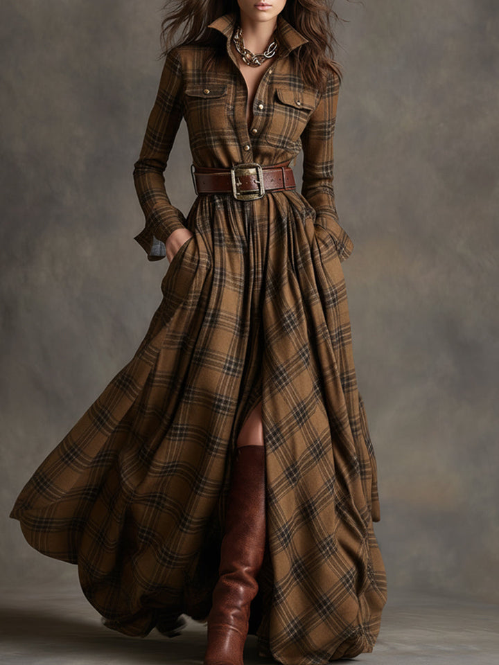 Gabrielle – Fluid Elegance for Every Day