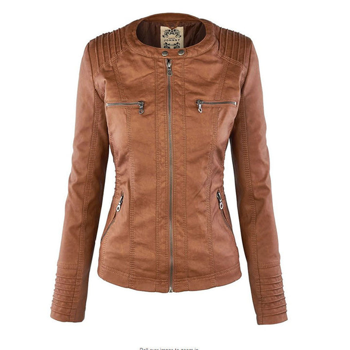 Sandrine | Lightweight Mid-Season Jacket
