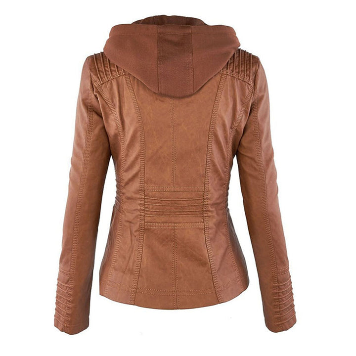 Sandrine | Lightweight Mid-Season Jacket