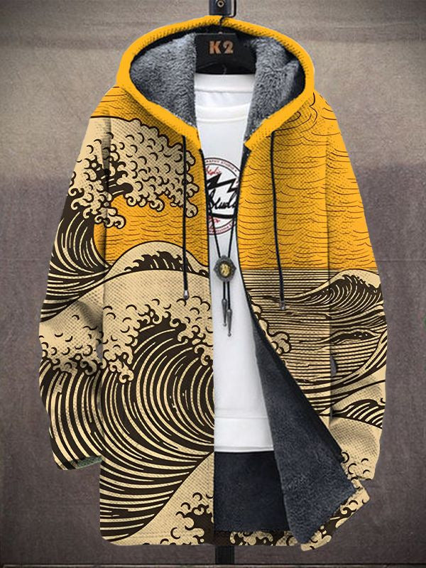 Nálha - Exquisite Luxury Scarf Inspired by Art