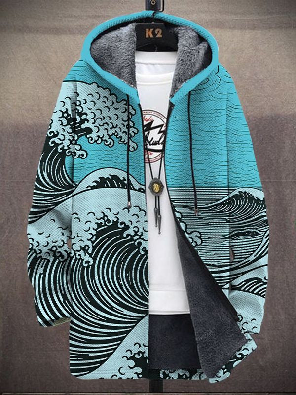 Nálha - Exquisite Luxury Scarf Inspired by Art