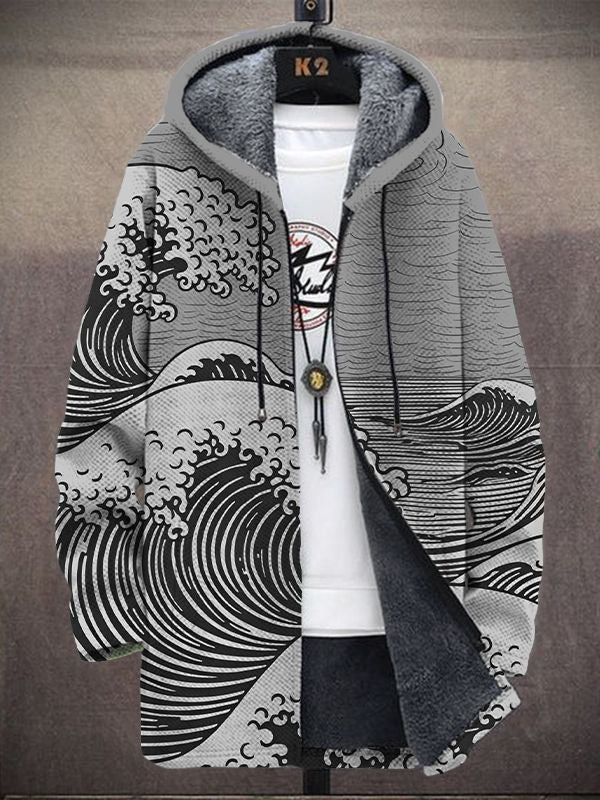 Nálha - Exquisite Luxury Scarf Inspired by Art