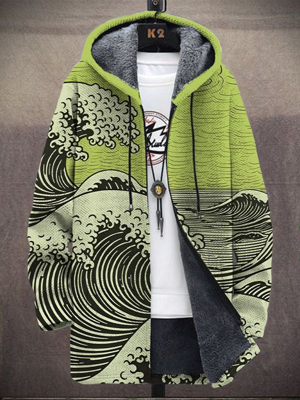 Nálha - Exquisite Luxury Scarf Inspired by Art