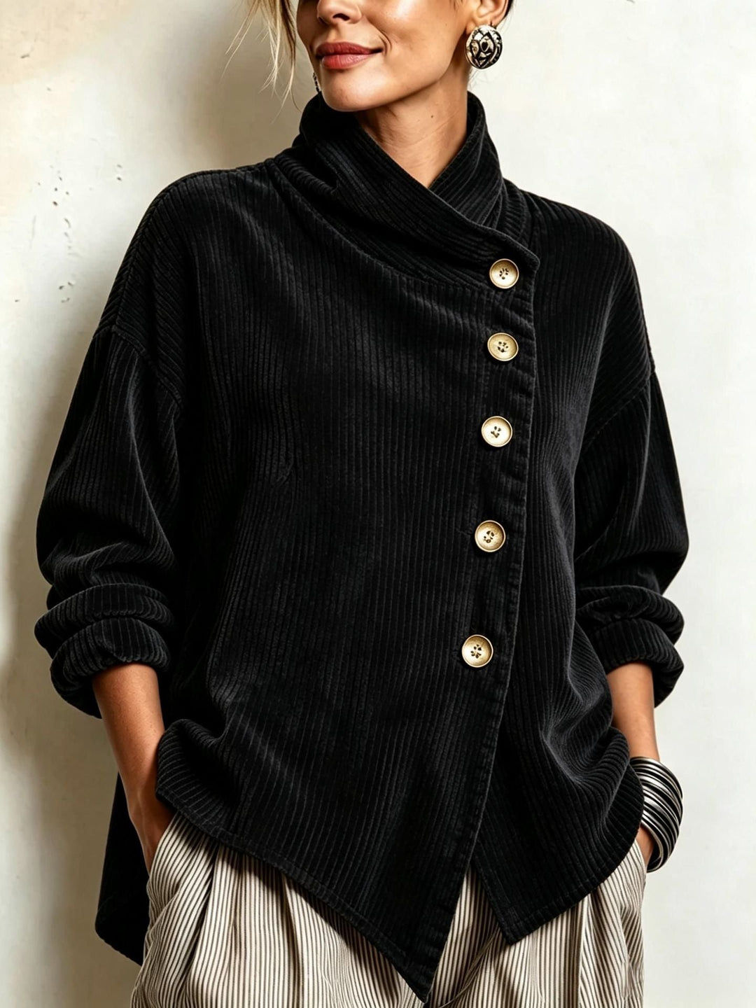 Colette | Elegant Sweater