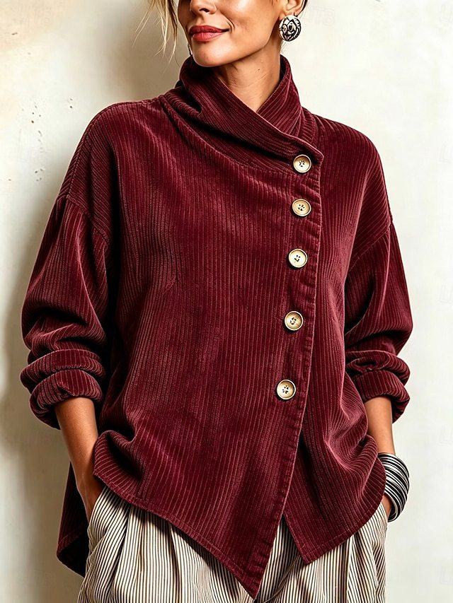Colette | Elegant Sweater