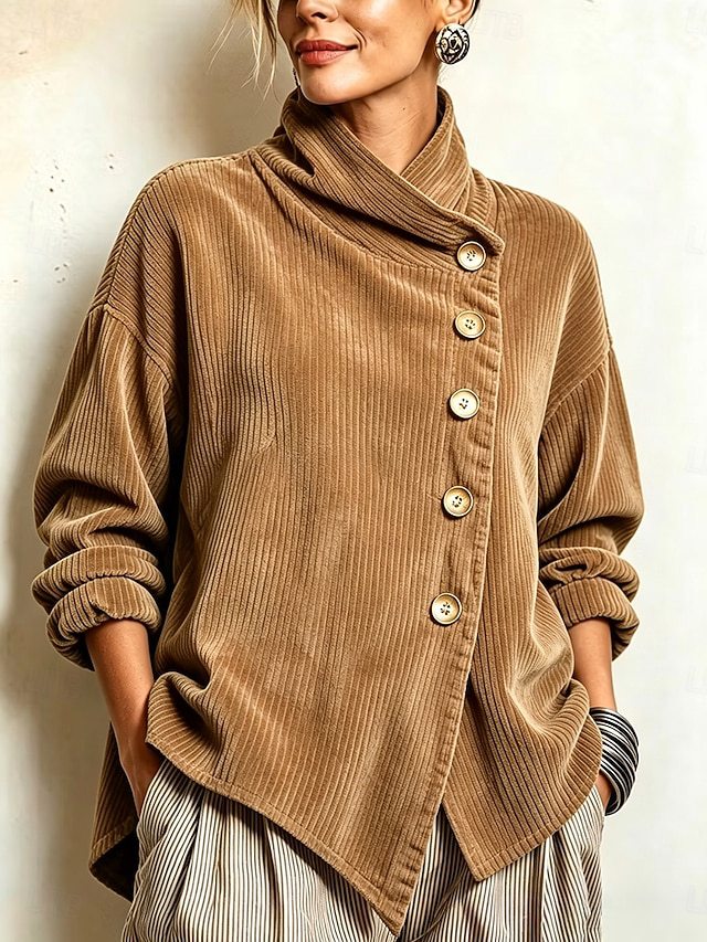 Colette | Elegant Sweater