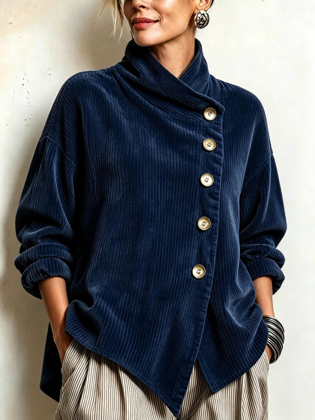 Colette | Elegant Sweater