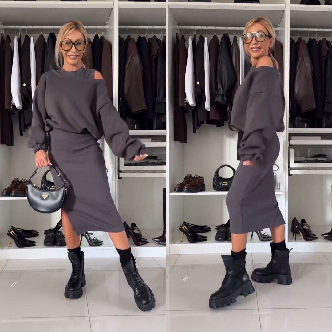 Aurelia | Two-Piece Set