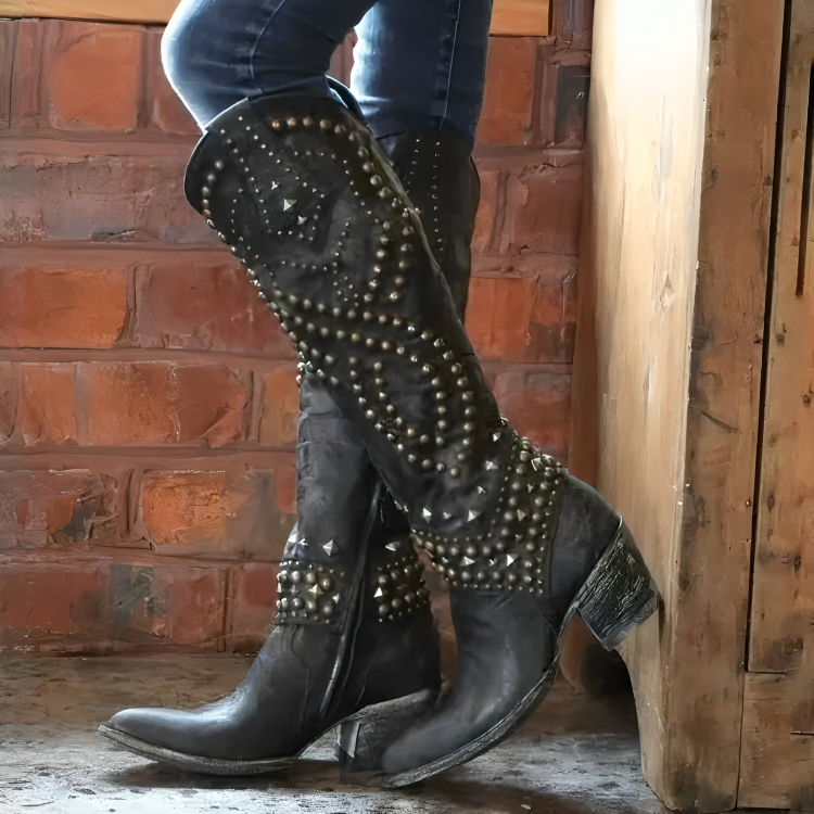 Lena | Boots