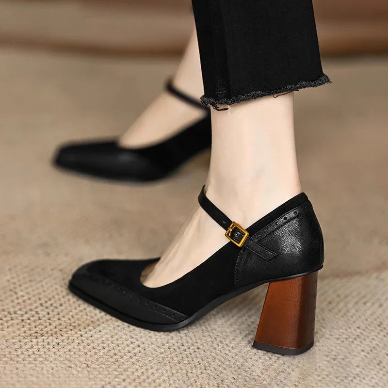 Ellery | Heels