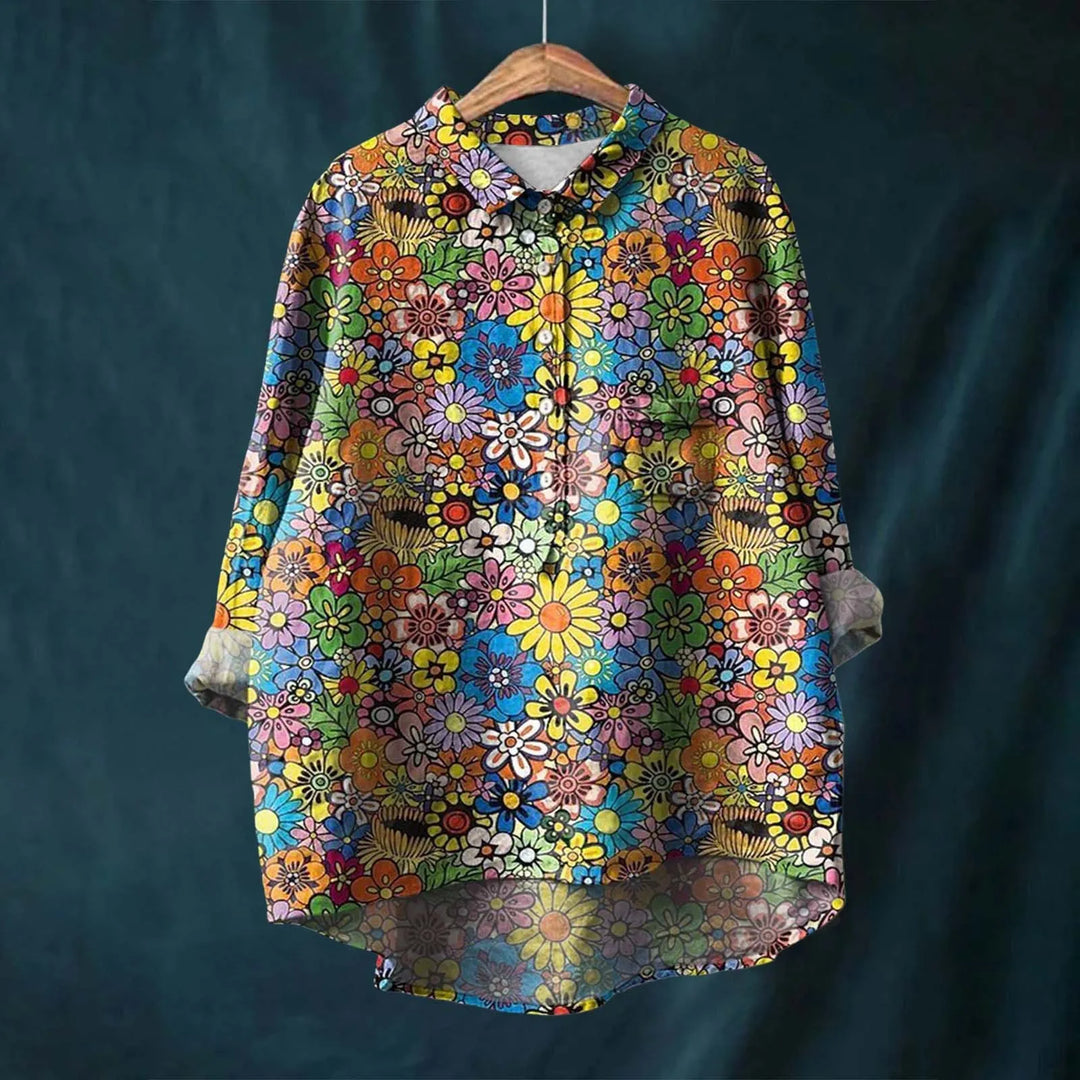 Juliette Blouse