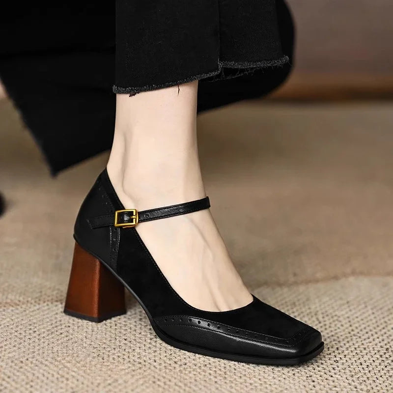 Ellery | Heels