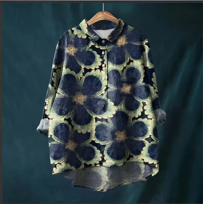 Estelle Blouse