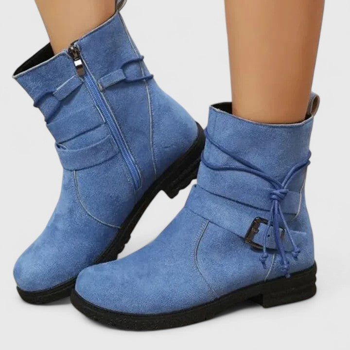 Emily | Classic Everyday Boots