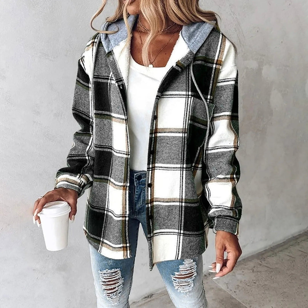 Isabella | Cozy, Warm & Stylish Jacket for Everyday Wear